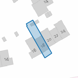 Perceel HTG00-U-2608