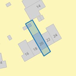 Perceel HTG00-U-2609