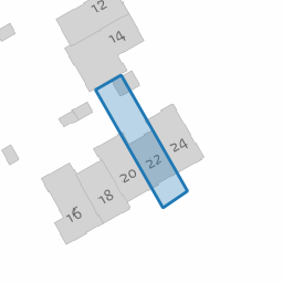 Perceel HTG00-U-2610