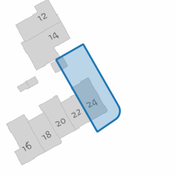 Perceel HTG00-U-2611