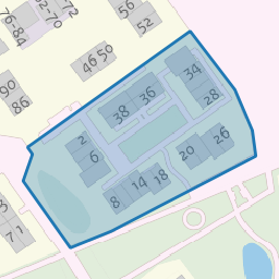 Perceel HTG00-U-2617