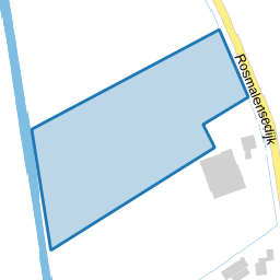 Perceel HTG00-U-2619