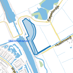 Perceel HTG00-U-2624