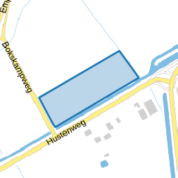 Perceel HTG00-U-2632