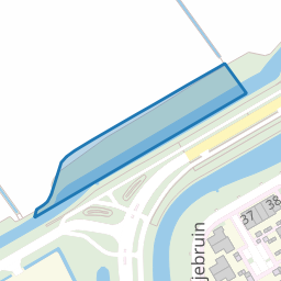 Perceel HTG00-U-2636