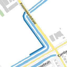 Perceel HTG00-U-2638