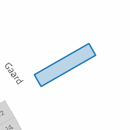 Perceel HTG00-U-2646