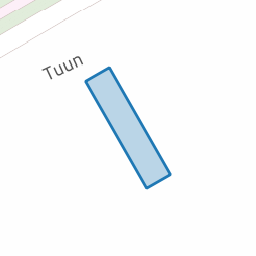 Perceel HTG00-U-2653