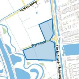 Perceel HTG00-U-2685