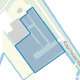 Perceel HTG00-U-2689