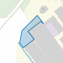 Perceel HTG00-U-2691