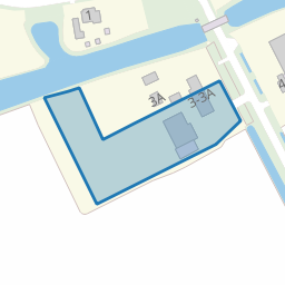 Perceel HTG00-U-2696