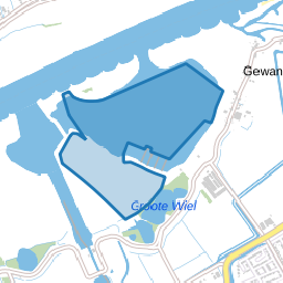 Perceel HTG00-U-2710