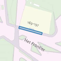 Perceel HTG00-U-2713