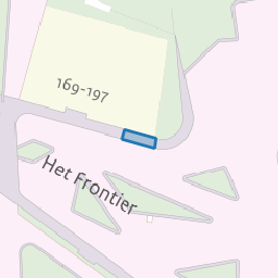 Perceel HTG00-U-2714