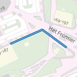 Perceel HTG00-U-2715