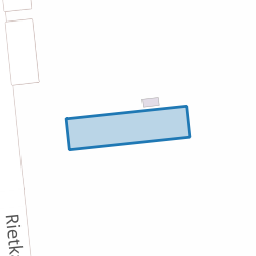 Perceel HTG00-U-2721