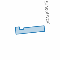 Perceel HTG00-U-2738