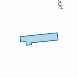 Perceel HTG00-U-2741