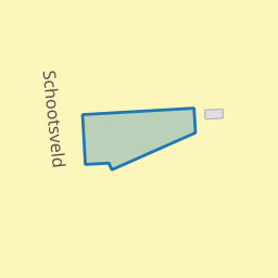 Perceel HTG00-U-2773