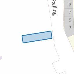 Perceel HTG00-U-2795