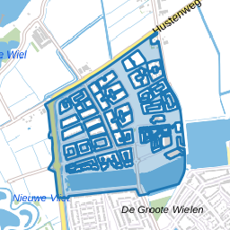 Perceel HTG00-U-2807