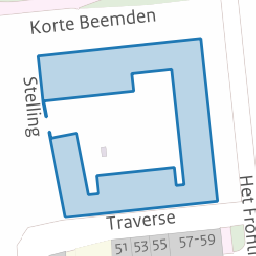 Perceel HTG00-U-2809