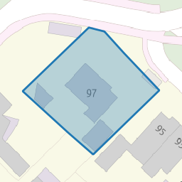 Perceel HTM00-AA-1351