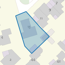 Perceel HTM00-AA-1375