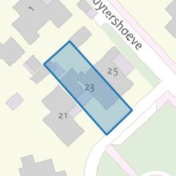 Perceel HTM00-AA-1387