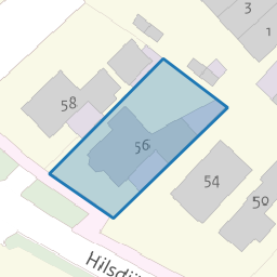 Perceel HTM00-AA-1401