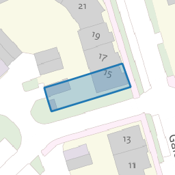 Perceel HTM00-AA-1411