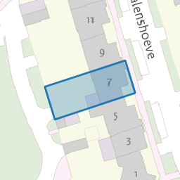 Perceel HTM00-AA-1415