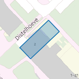 Perceel HTM00-AA-1433