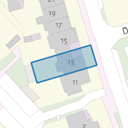 Perceel HTM00-AA-1436