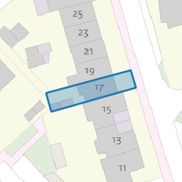 Perceel HTM00-AA-1438