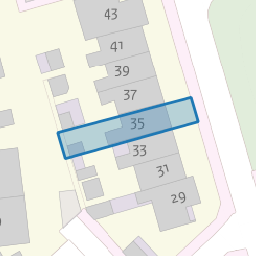 Perceel HTM00-AA-1450