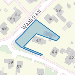 Perceel HTM00-AA-1467