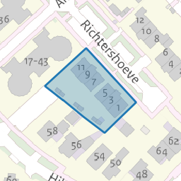 Perceel HTM00-AA-1493