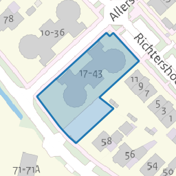 Perceel HTM00-AA-1501