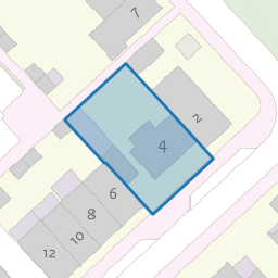 Perceel HTM00-AA-1518