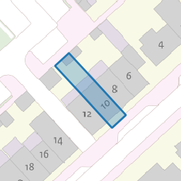 Perceel HTM00-AA-1521