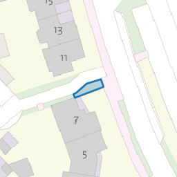 Perceel HTM00-AA-1561