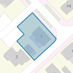 Perceel HTM00-AA-1581