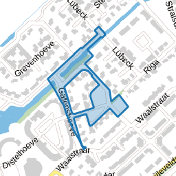 Perceel HTM00-AA-1588