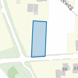 Perceel HTM00-AD-1098