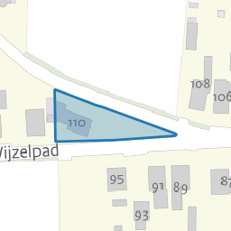 Perceel HTM00-AD-1136