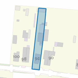 Perceel HTM00-AD-1430