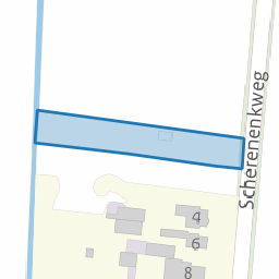 Perceel HTM00-AD-1534