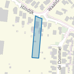 Perceel HTM00-AD-1923